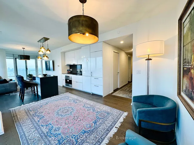 Additional image 4 of 1 Bloor St Unit 6708