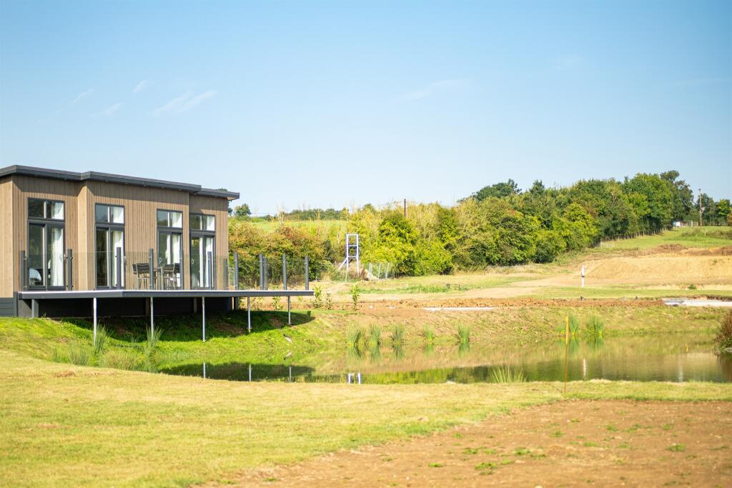 Additional image 21 of The Tellisford, Lower Chatley Farm, Bath