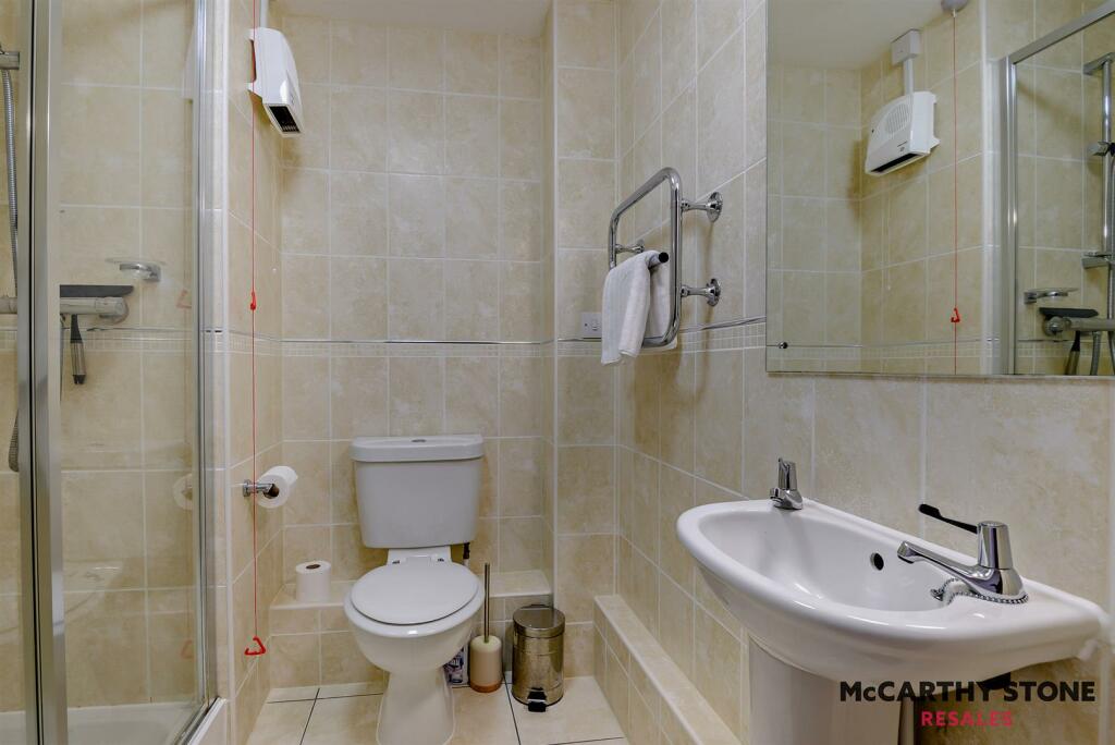 Additional image 8 of Imber Court, George Street, Warminster, BA12 8FY