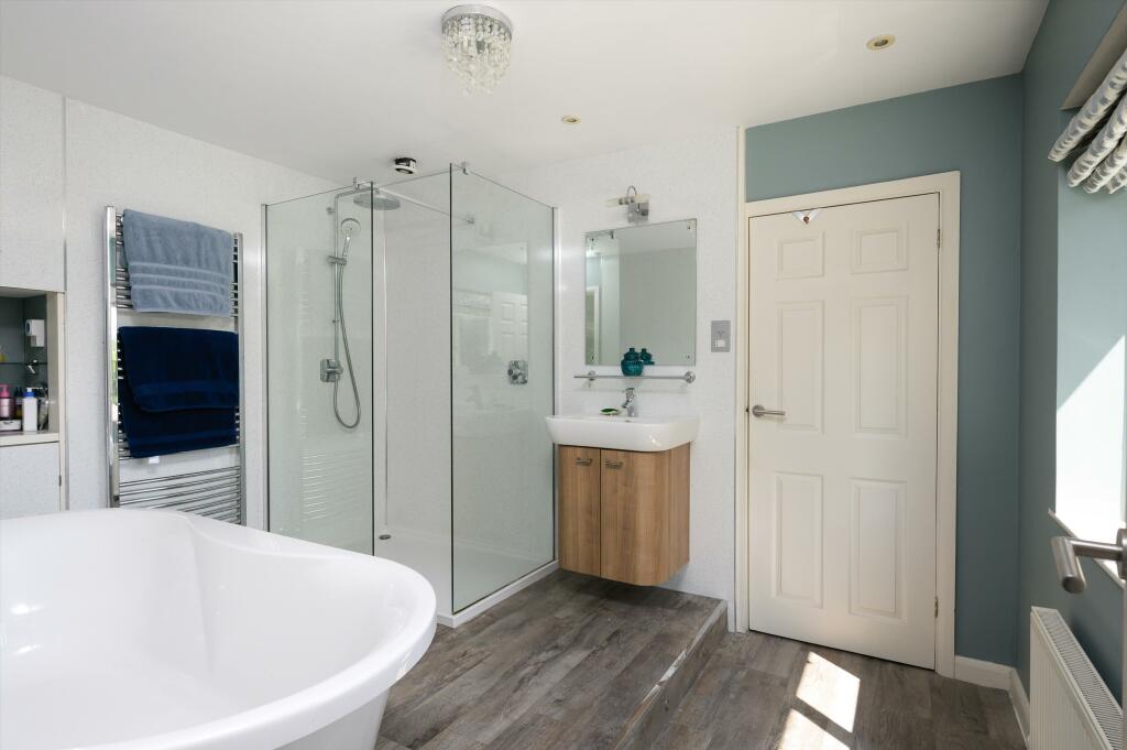 Additional image 11 of Frome Road, East Horrington, Wells, Somerset, BA5