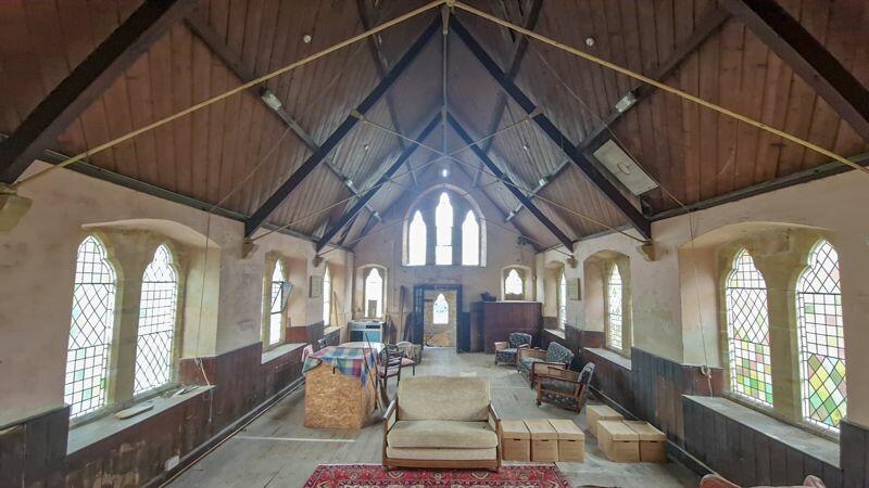 Additional image 6 of Former Wesleyan Methodist Chapel, Stoford
