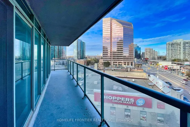 Additional image 21 of 5508 Yonge St Unit 808