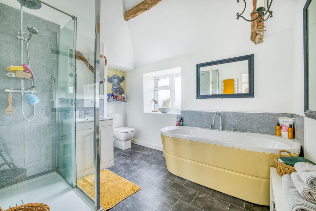 Additional image 14 of Queens Road, Evercreech, Shepton Mallet, Somerset, BA4