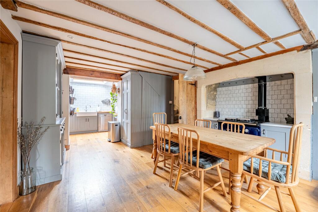 Additional image 5 of Woolley Street, Bradford On Avon