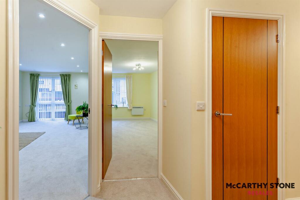 Additional image 17 of Imber Court, George Street, Warminster, BA12 8FY