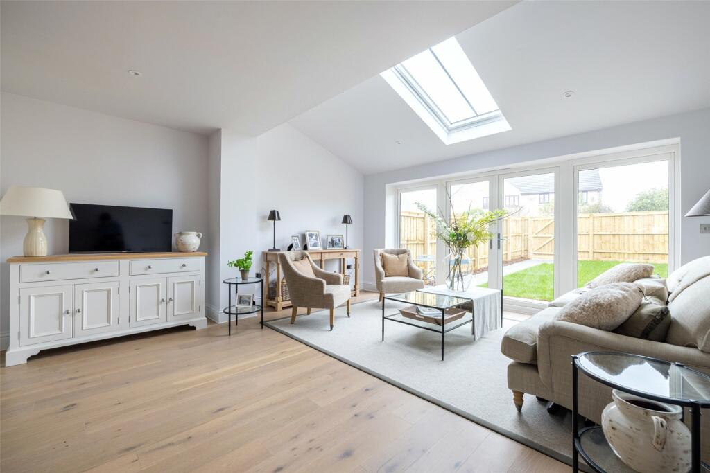 Additional image 8 of Mansfield Way, Baltonsborough, Glastonbury, Somerset