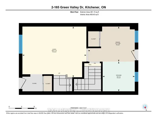 Additional image 36 of 165 Green Valley Dr Unit 2