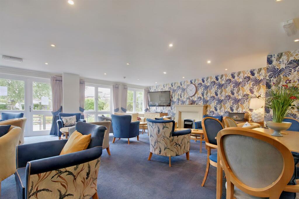 Additional image 4 of IMBER COURT - George Street, Warminster
