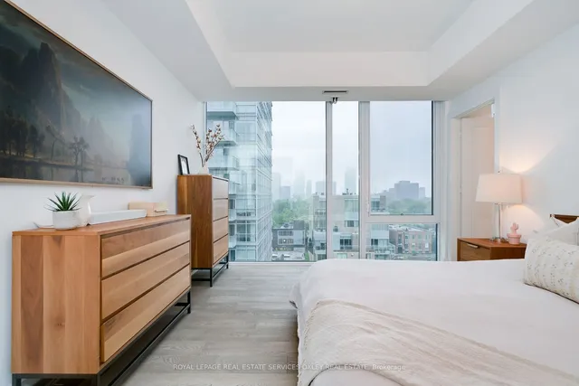 Additional image 15 of 128 Pears Ave Unit 1002