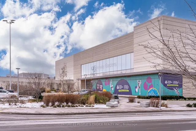 Additional image 28 of 215 Sherway Gardens Rd Unit 2005