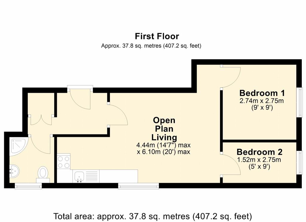 Additional image 7 of Silver Street, Trowbridge