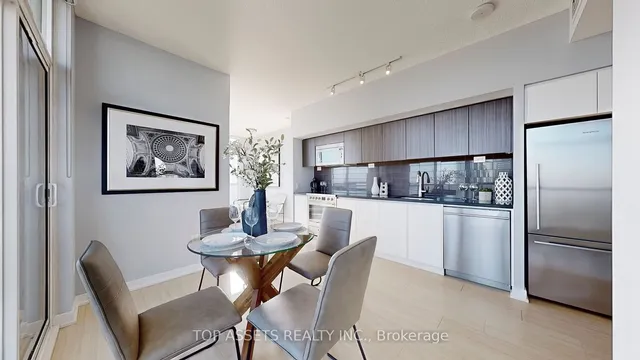 Additional image 14 of 85 Queens Wharf Rd Unit 3501