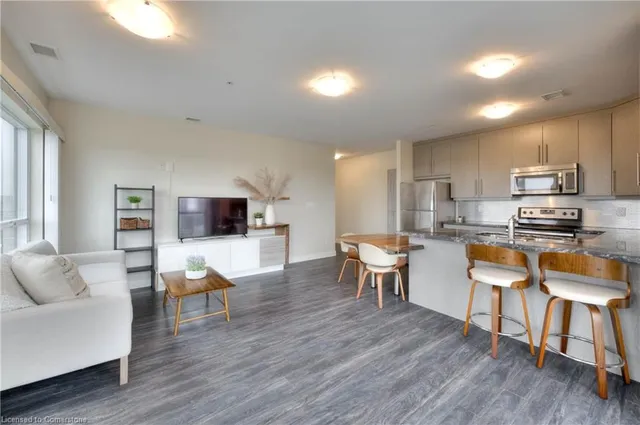 Additional image 25 of 1 Victoria St Unit 1602