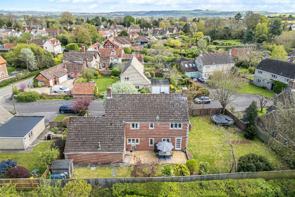 Additional image 22 of The Butts, Steeple Ashton, Trowbridge