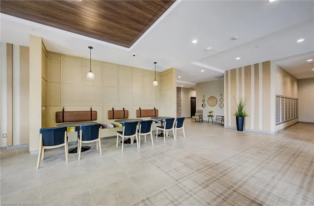 Additional image 4 of 108 Garment St Unit 1805