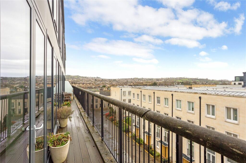 Additional image 13 of Longmead Terrace, BATH, BA2