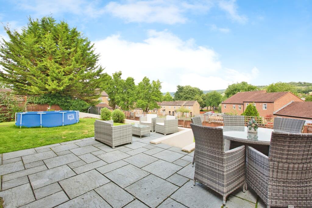 Additional image 7 of Parsons Way, Wells, Somerset, BA5