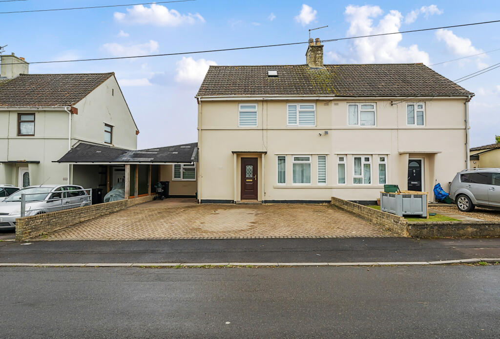 Additional image 6 of Glebelands, Westfield, Radstock, Somerset, BA3