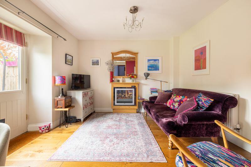 Additional image 6 of Stunning three bedroom Silk Mill conversion in Evercreech