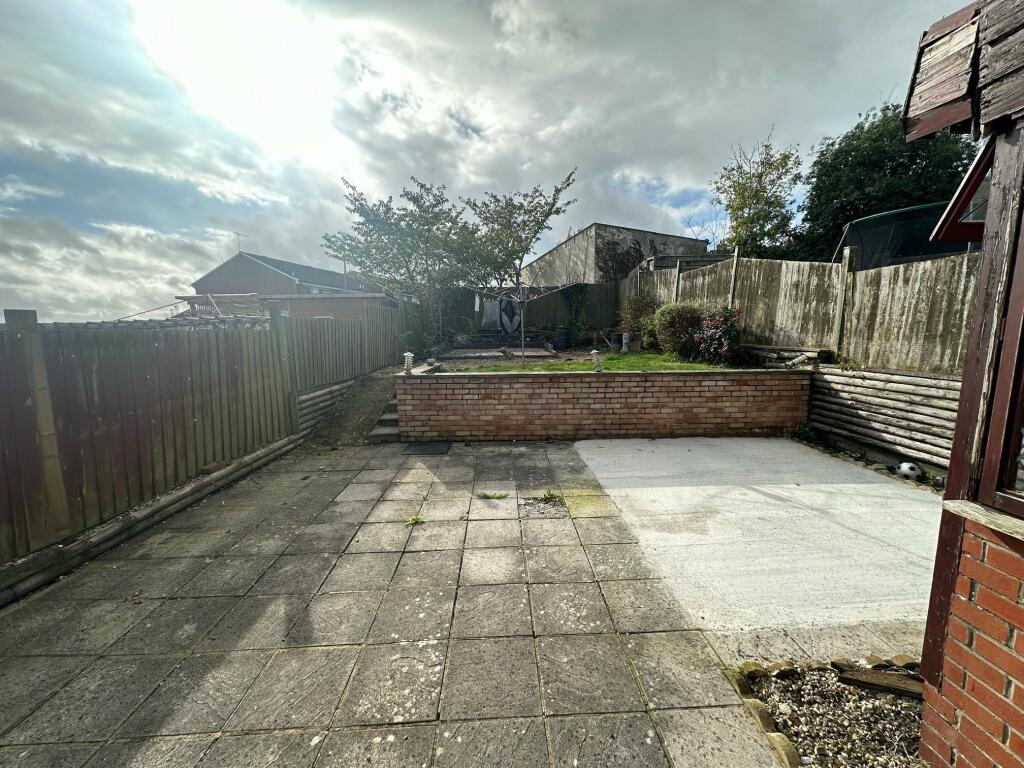 Additional image 10 of Chelston Avenue, Yeovil, Somerset