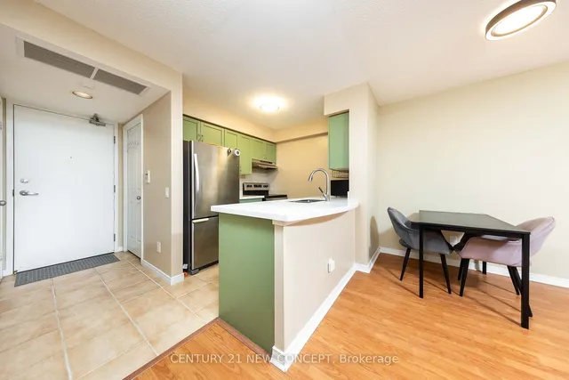 Additional image 26 of 155 beecroft Rd Unit 1112