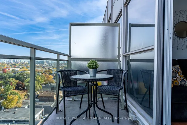 Additional image 34 of 1600 Keele St Unit 1110