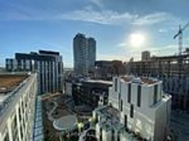 Additional image 19 of 425 Front St Unit 1009