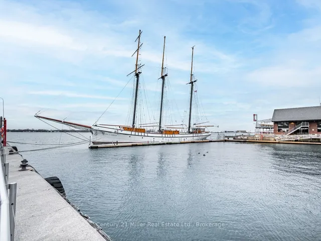 Additional image 30 of 230 Queens Quay Unit 628