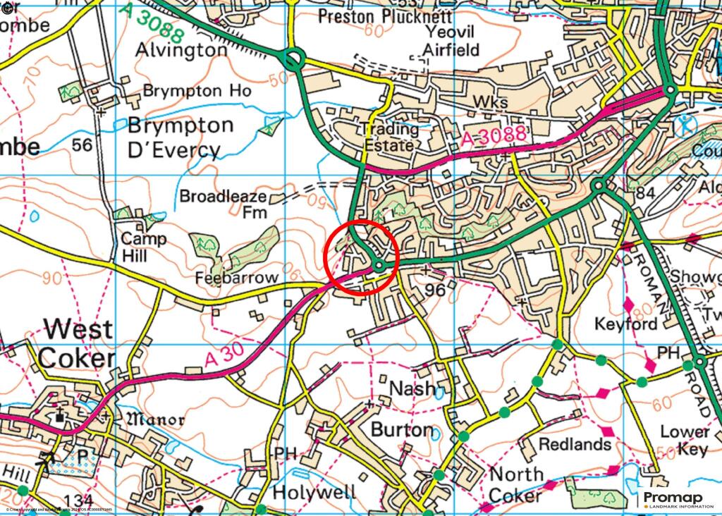 Additional image 21 of Perrys Hill, Yeovil