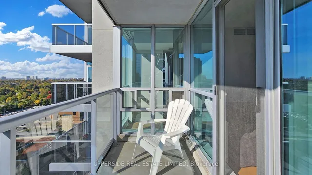 Additional image 31 of 4978 Yonge St Unit 2507