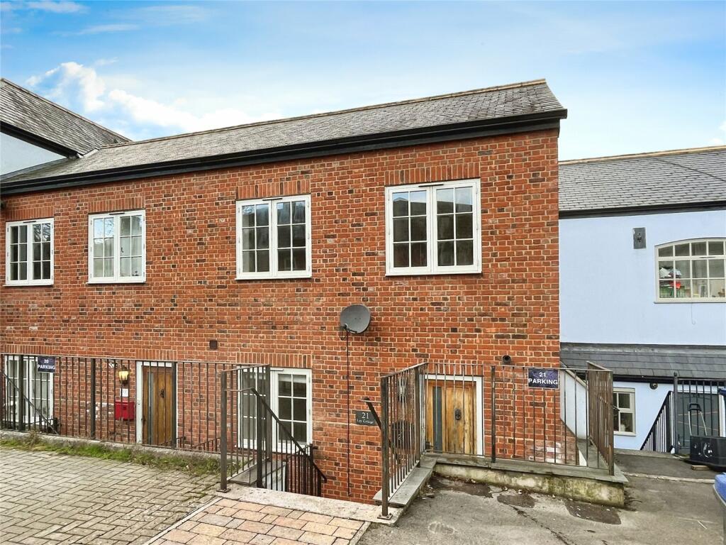 Additional image 15 of Bitham Mill Courtyard