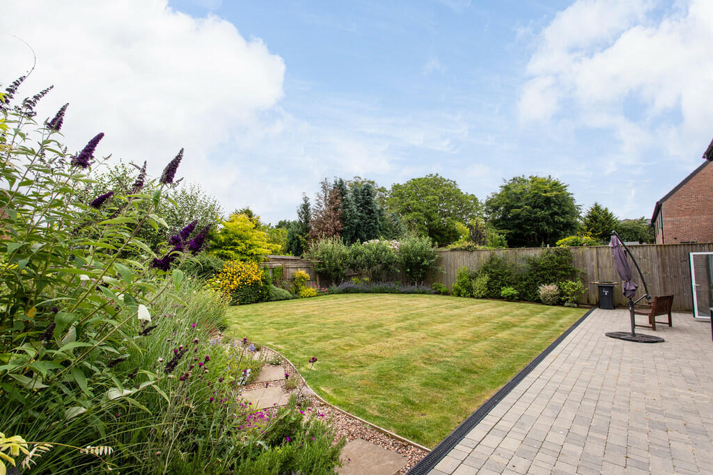 Additional image 24 of The Halve, Warminster