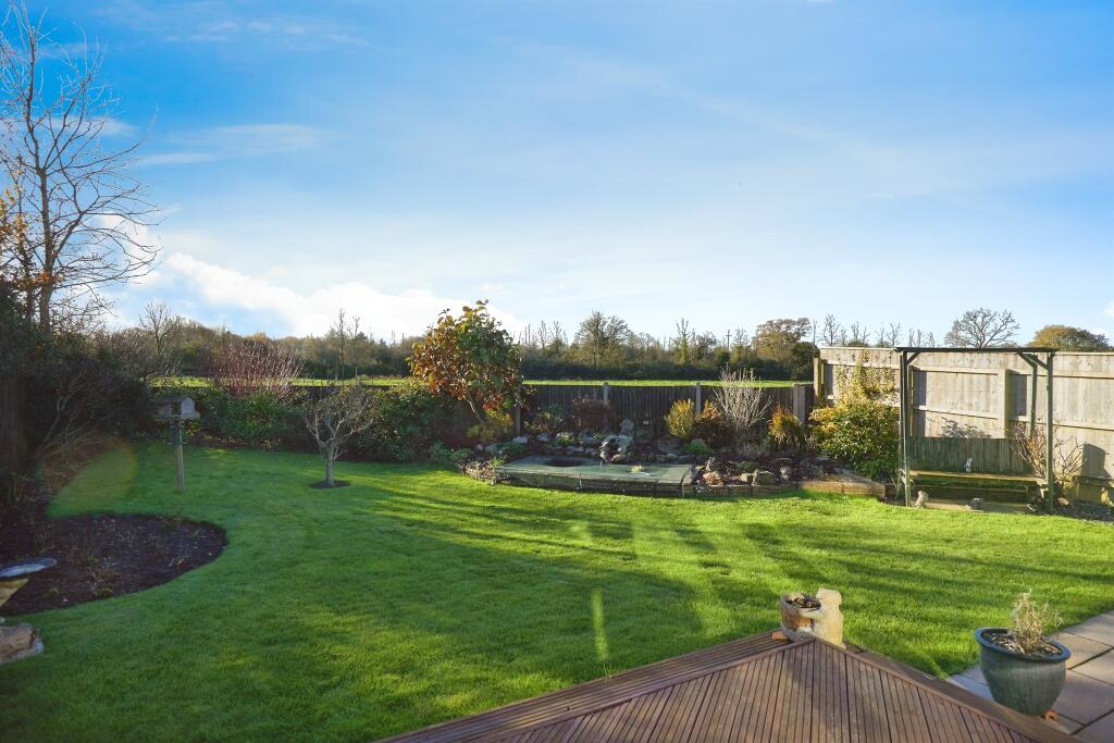 Additional image 17 of Lordsmead Road, Mere, Warminster