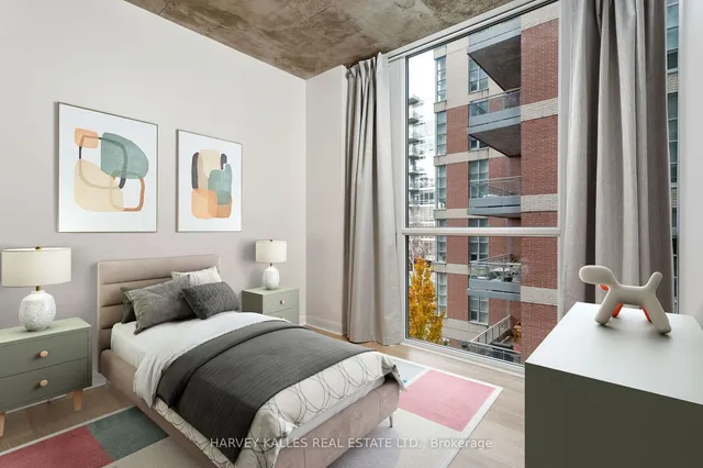 Additional image 26 of 478 King St Unit 301