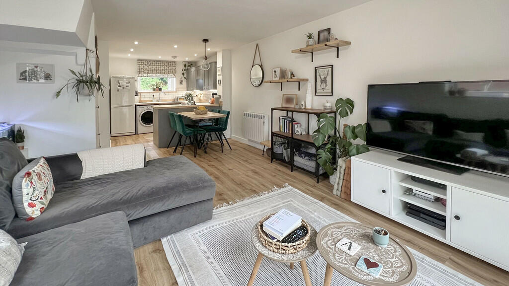 Additional image 5 of Castle View, Westbury