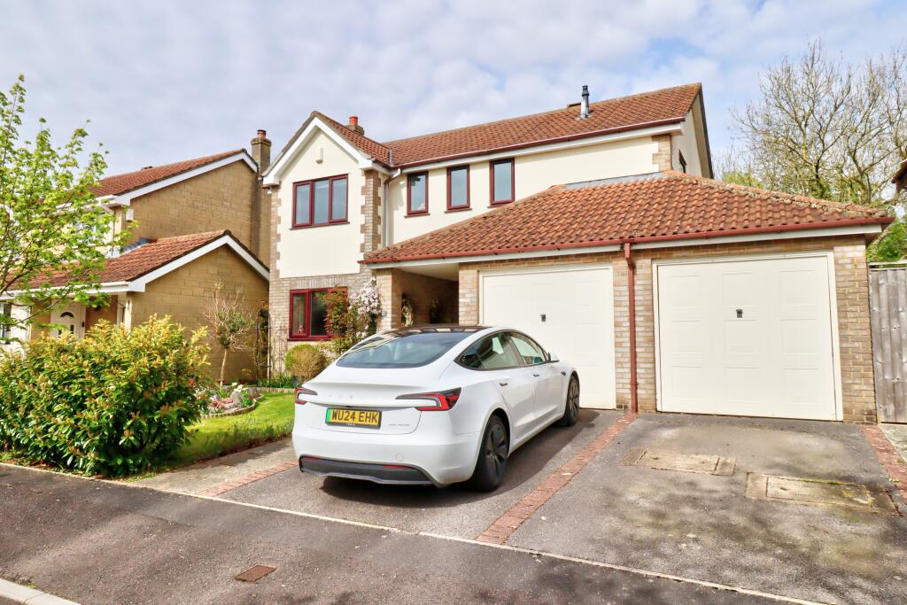 Additional image 11 of Compton Gardens, Frome, BA11