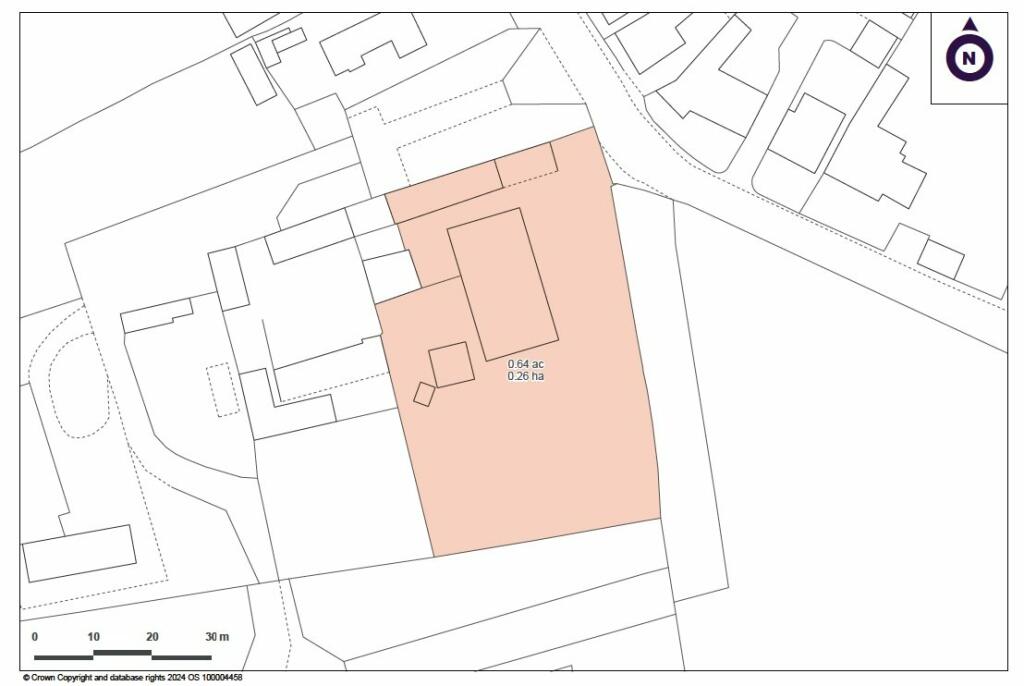 Additional image 30 of Glastonbury Road, Meare, Glastonbury, Somerset, BA6