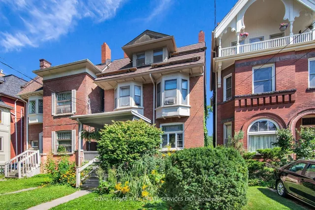 Additional image 2 of 575 Huron St