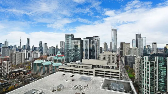Additional image 3 of 395 BLOOR St Unit 3104