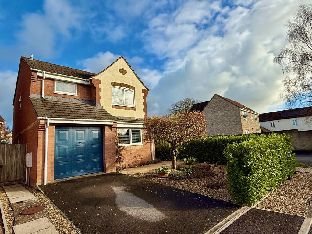 Additional image 18 of Simmons Close, Street