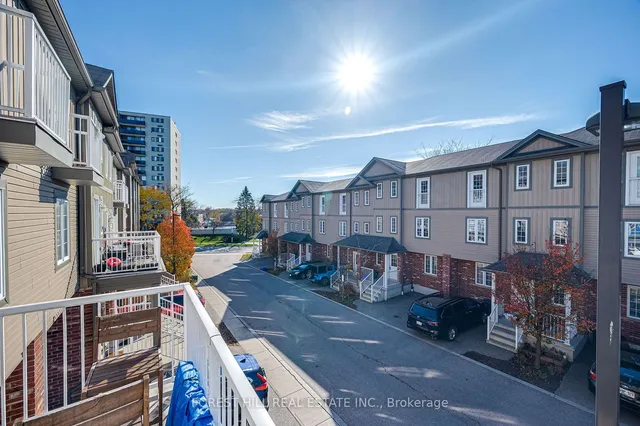 Additional image 27 of 55 Mooregate Cres Unit 15B