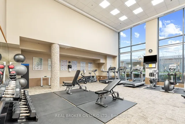 Additional image 31 of 2083 Lake Shore Blvd Unit 1614