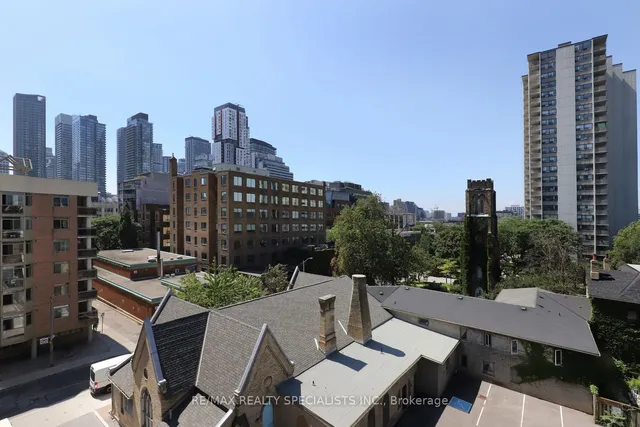 Additional image 28 of 50 Mccaul St Unit 617