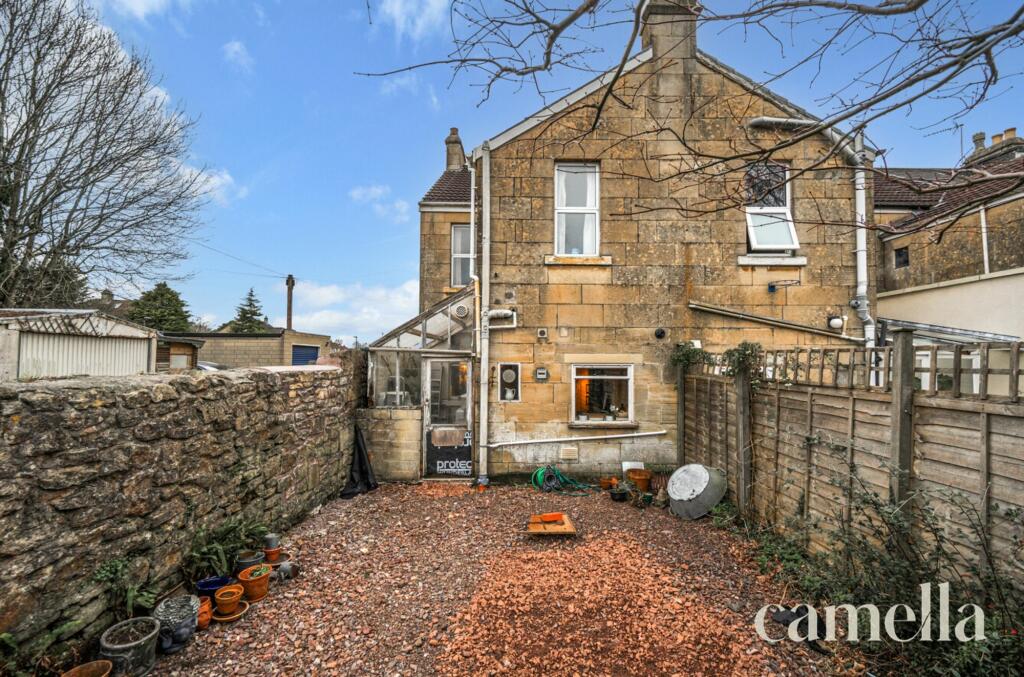 Additional image 20 of Entry Hill, Bath, BA2