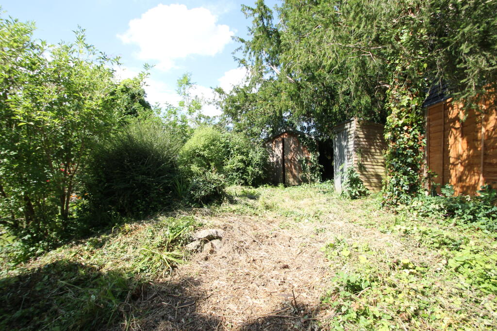 Additional image 22 of Pilton  - (Centre of the village with parking and garden)