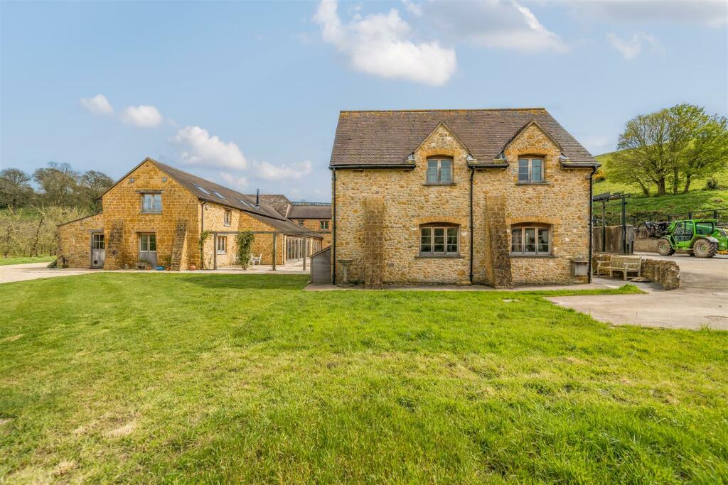 Additional image 15 of Hadspen, Castle Cary, Somerset