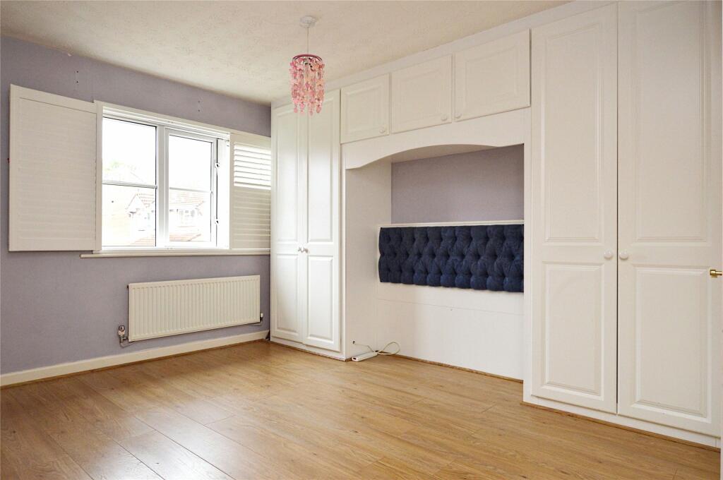 Additional image 7 of Naishes Avenue, Peasedown St. John, Bath, Somerset, BA2