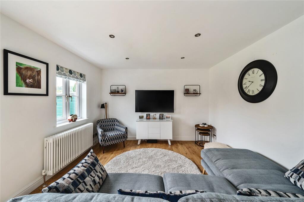 Additional image 7 of South Meadow, South Horrington Village, Wells, Somerset, BA5