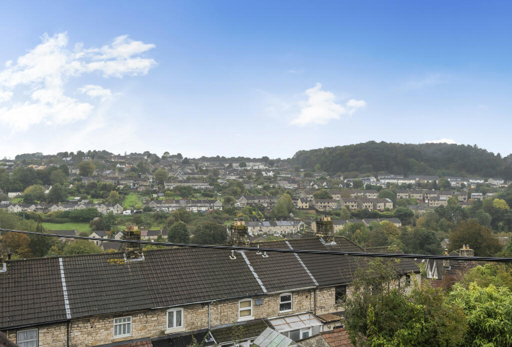 Additional image 15 of Carlingford Terrace, Radstock, Somerset, BA3