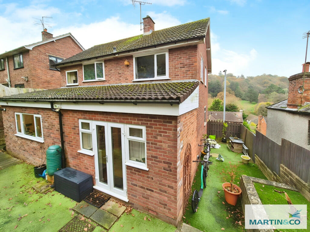Additional image 41 of Brunswick Street, Yeovil